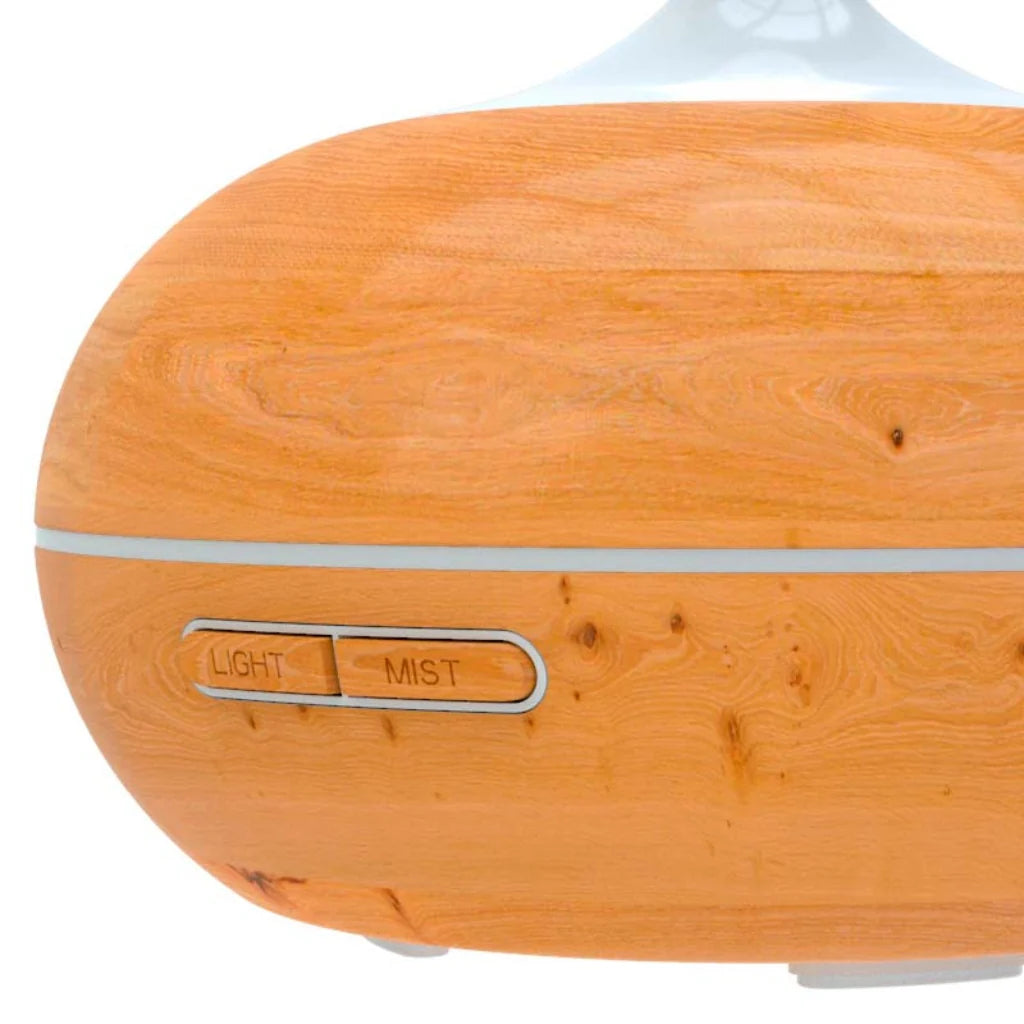 Difusor Inteligente con LED Wifi Nexo