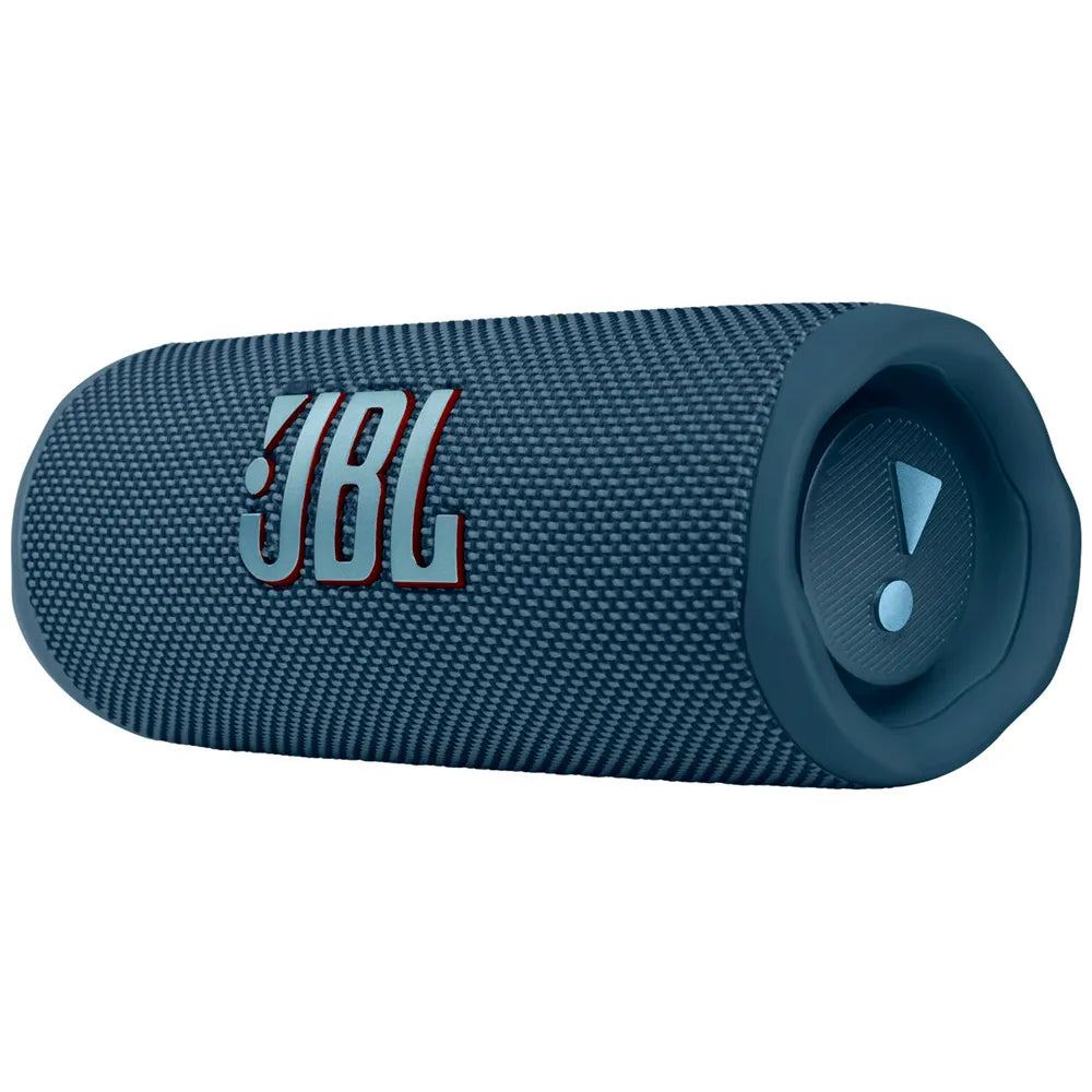 Parlante JBL Flip 6 - Azul
