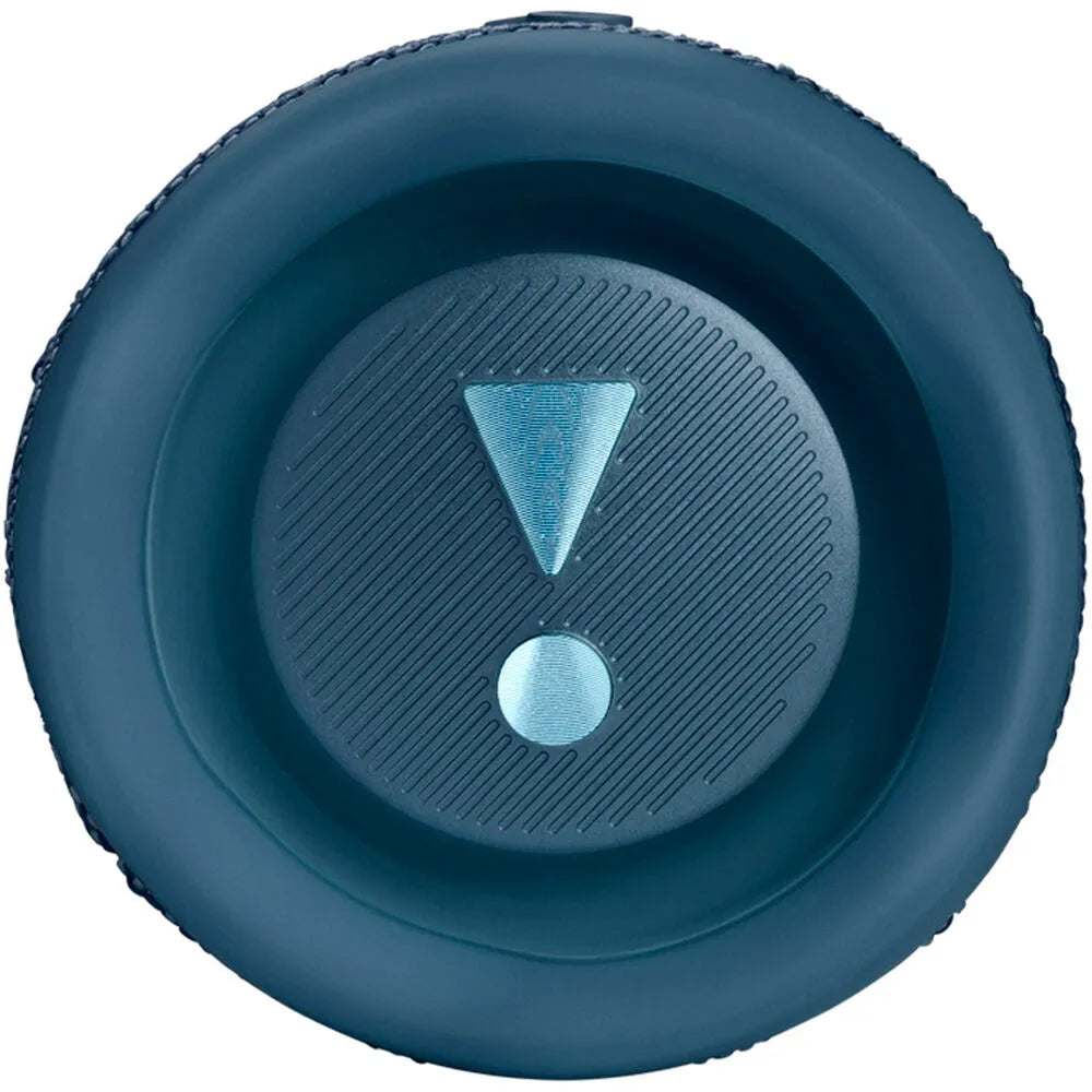 Parlante JBL Flip 6 - Azul