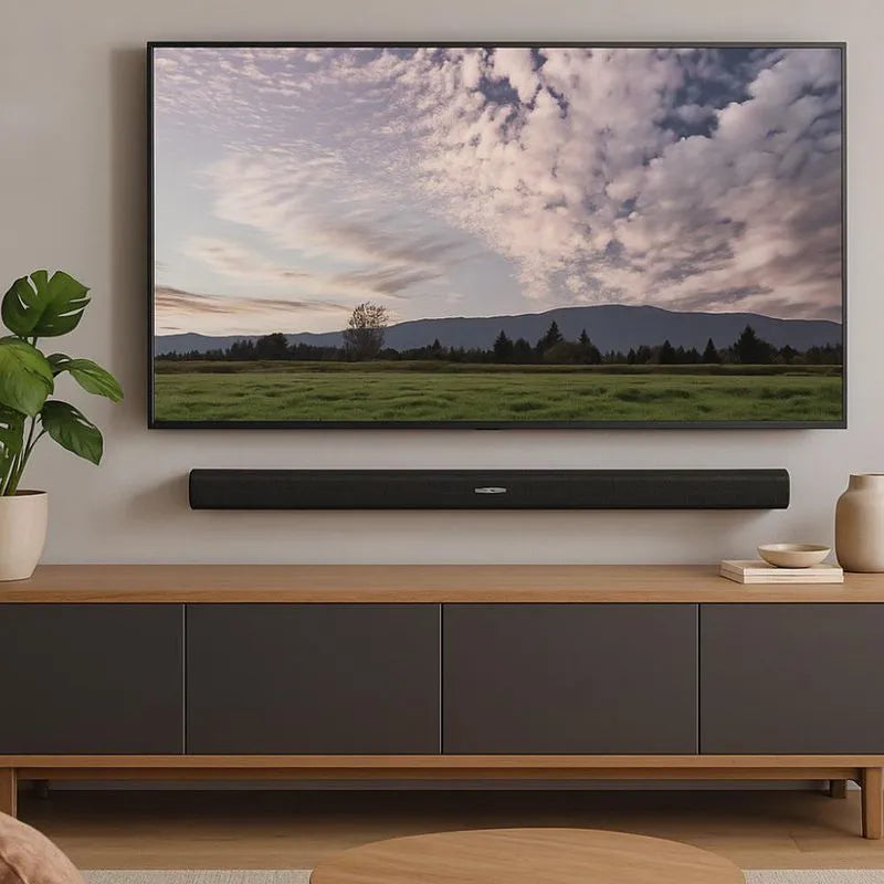 Barra de Sonido Harman Kardon Citation MultiBeam 1100