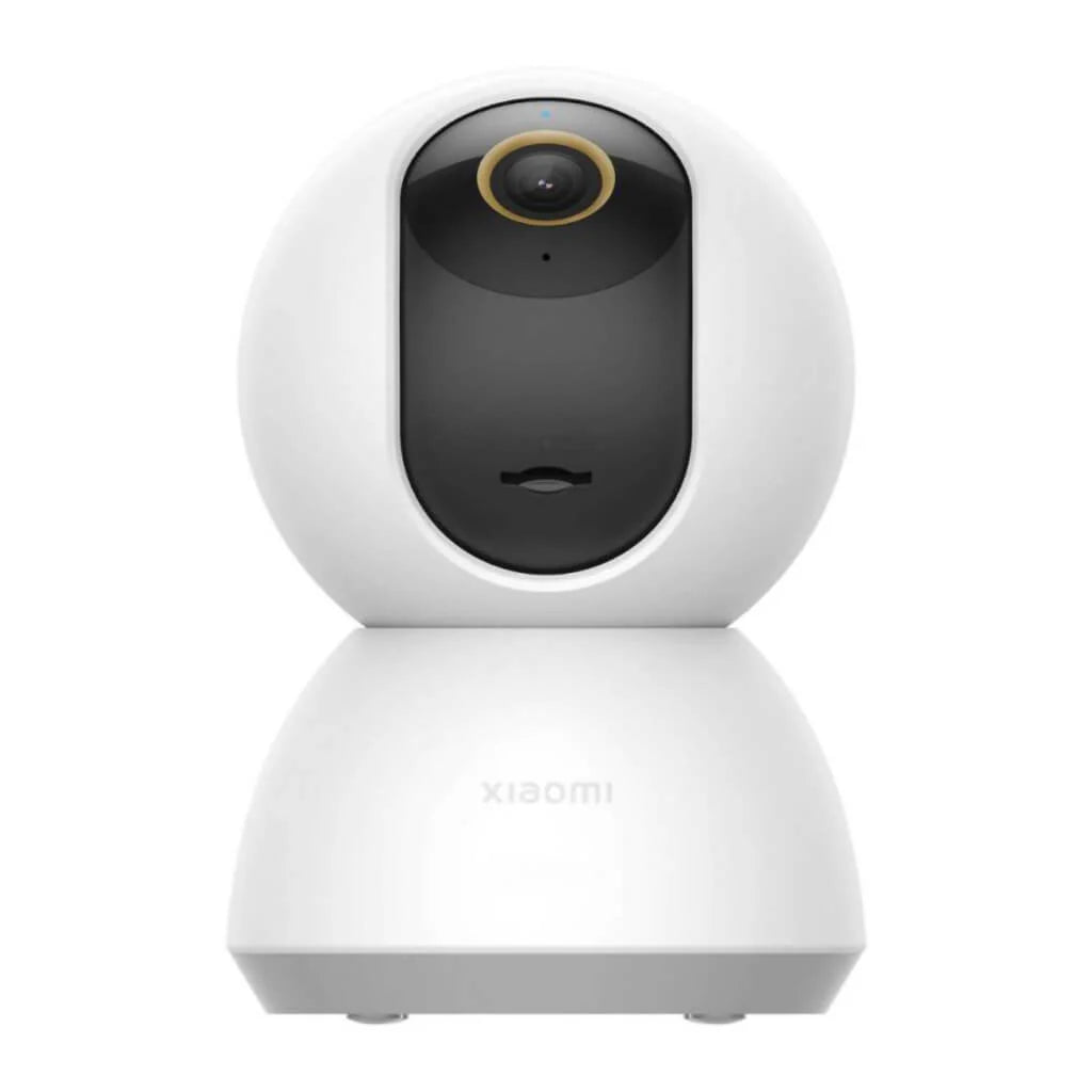 Cámara de Seguridad Wi-Fi Inteligente 360° C300