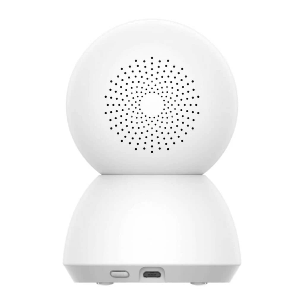 Cámara de Seguridad Wi-Fi Inteligente 360° C300