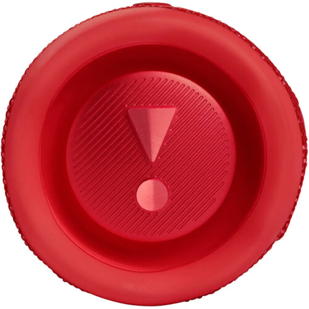 Parlante JBL Flip 6 - Rojo
