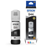 Botella Tinta Original Epson 544
