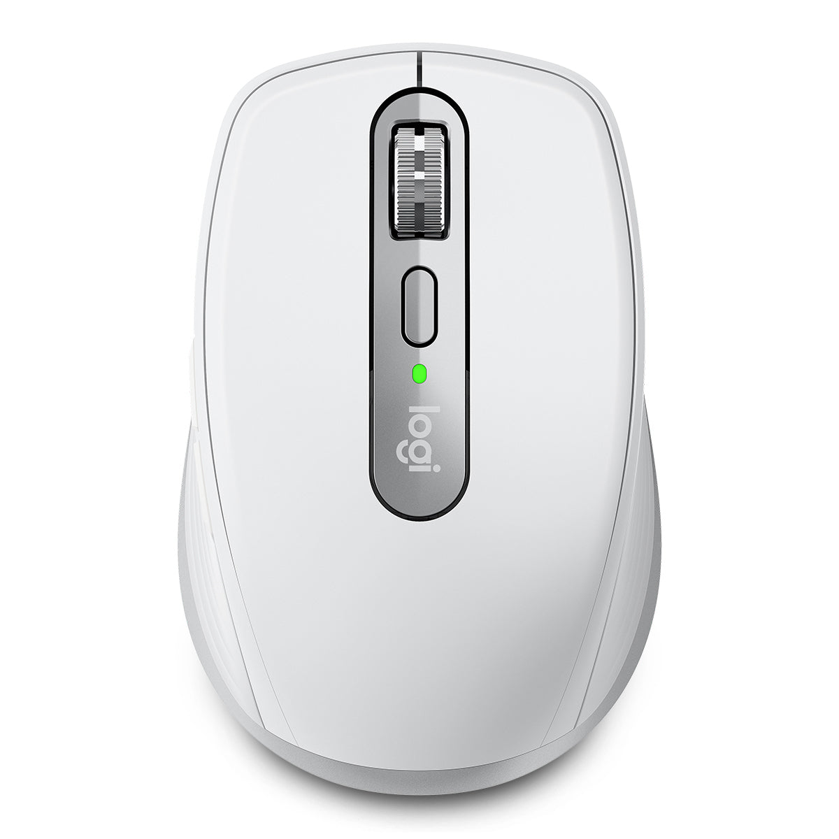 Mouse Logitech MX Anywhere 3S Wireless - Blanco