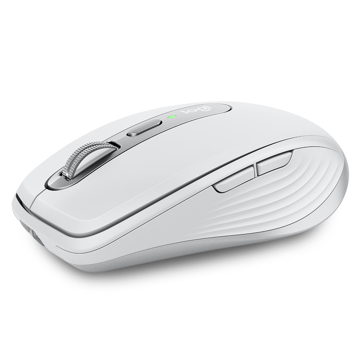 Mouse Logitech MX Anywhere 3S Wireless - Blanco