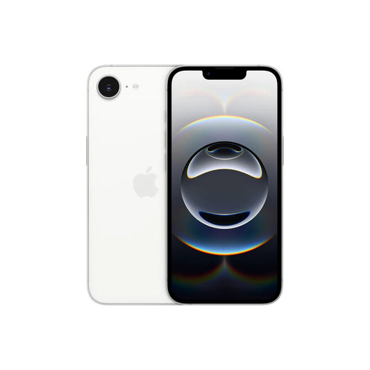 iPhone 16e - Blanco