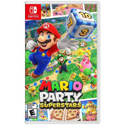 Juego Mario Party Superstars - Nintendo Switch