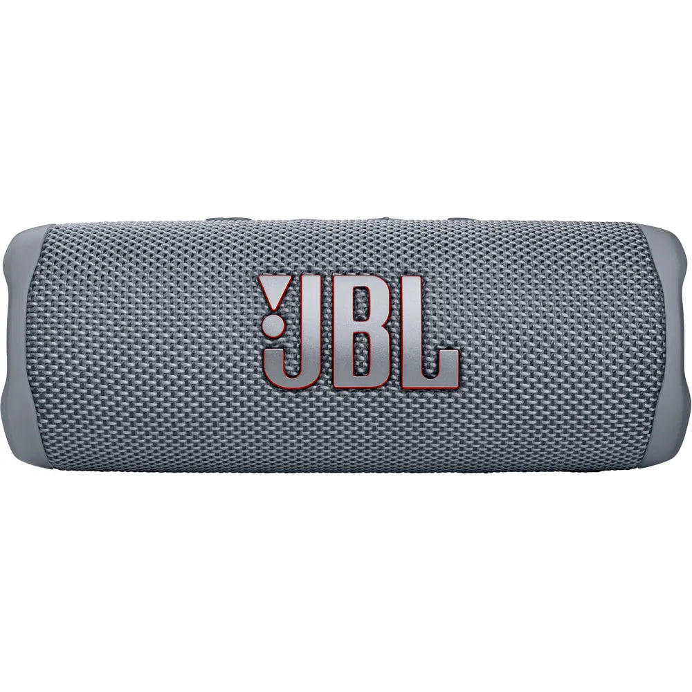 Parlante JBL Flip 6 - Gris
