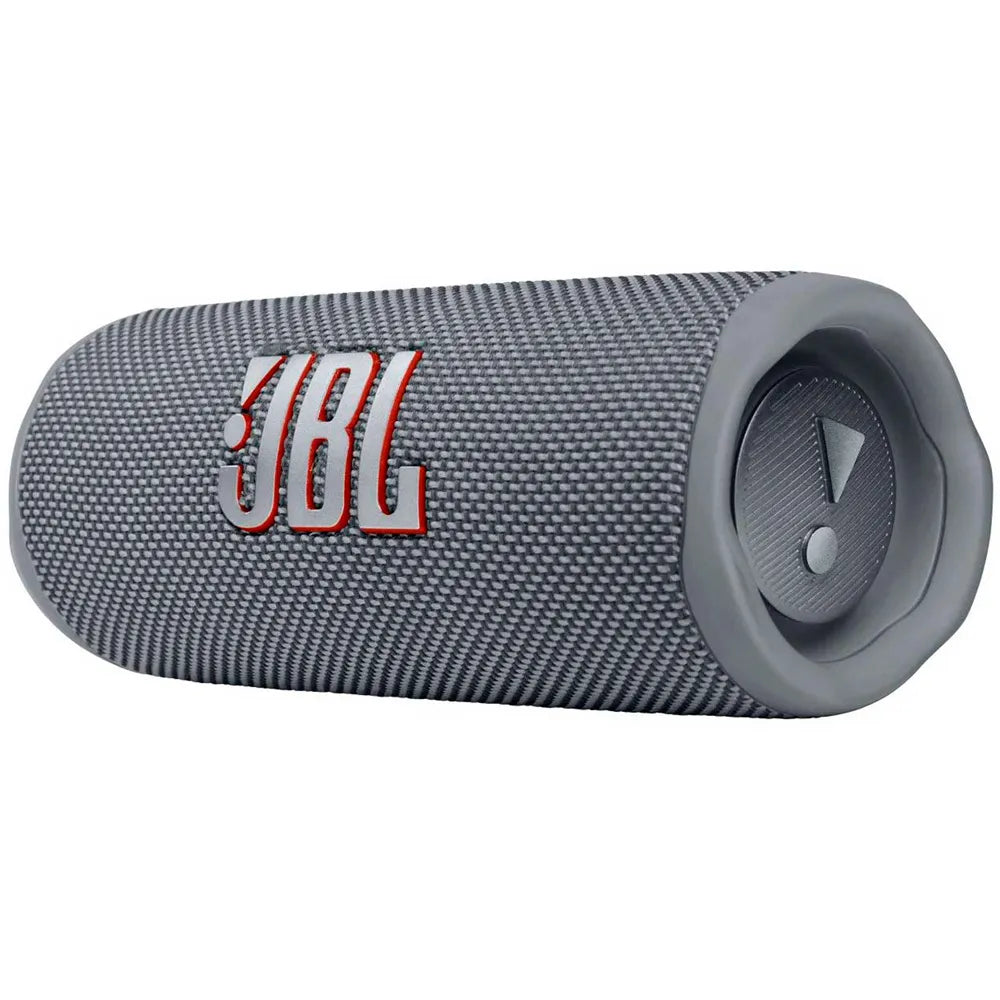 Parlante JBL Flip 6 - Gris