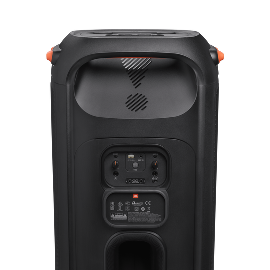 Parlante JBL PartyBox 710 - Negro
