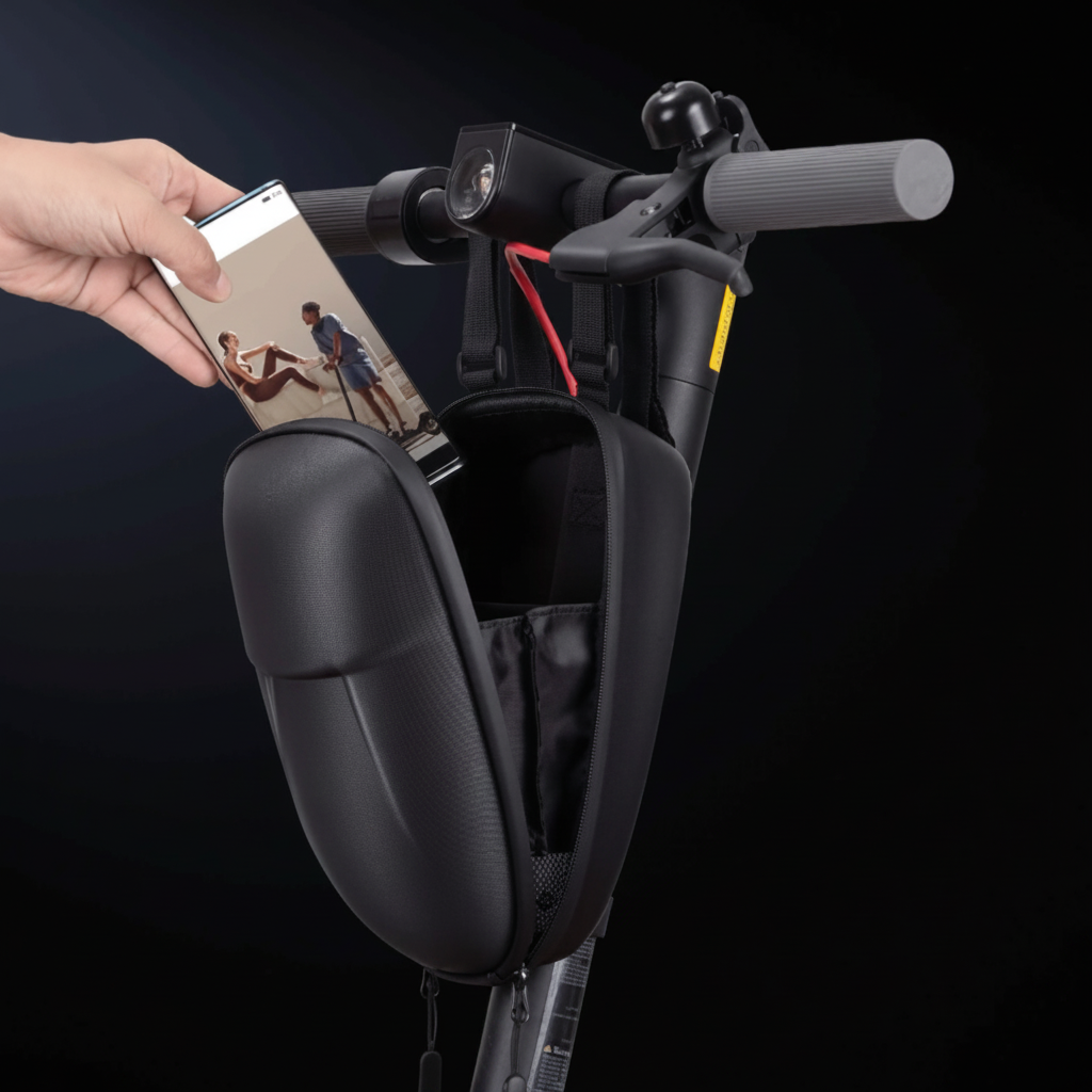 Bolsa 4L para Scooter eléctrico Xiaomi