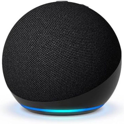 AMAZON ECHO DOT GEN 5 CON ALEXA - NEGRO