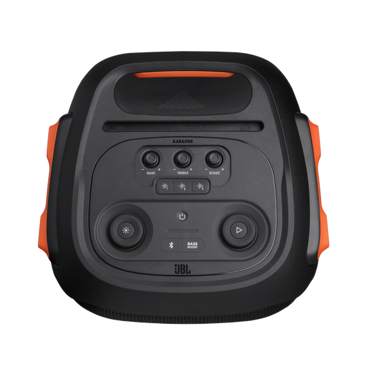 Parlante JBL PartyBox 710 - Negro