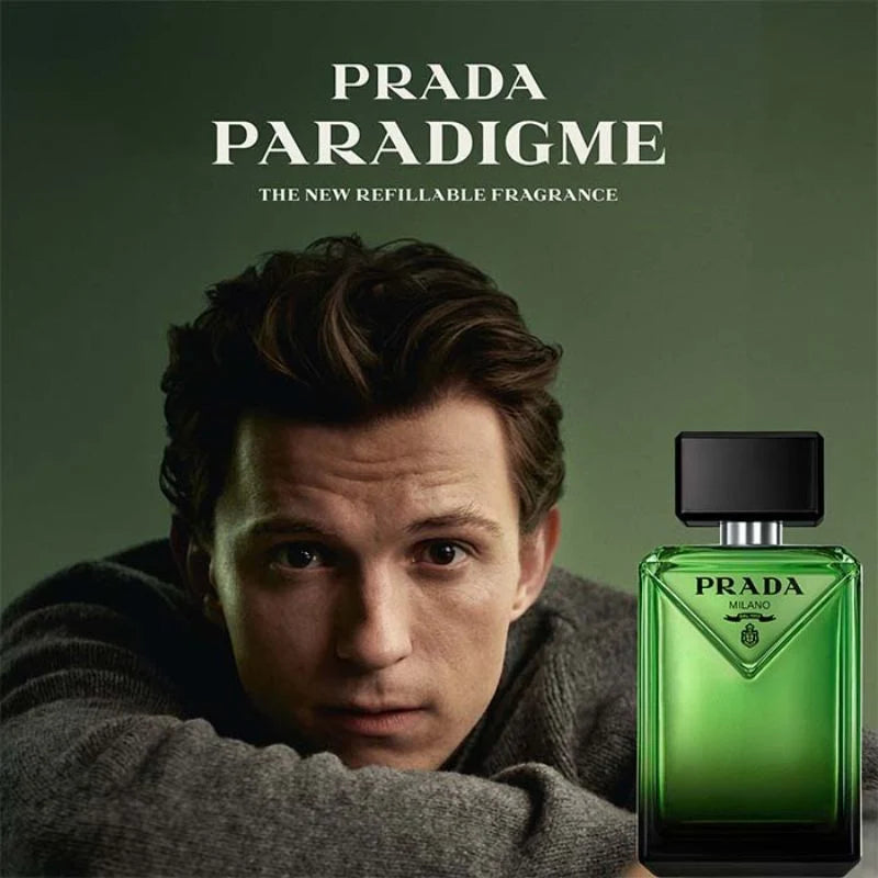 Perfumes Prada Paradigme - 100ml - EDP