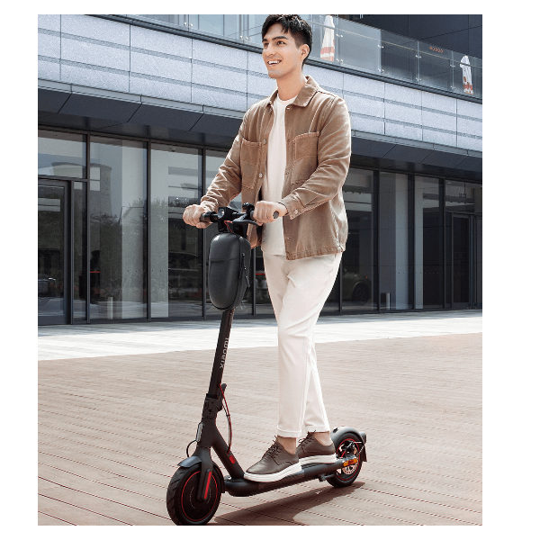Bolsa 4L para Scooter eléctrico Xiaomi