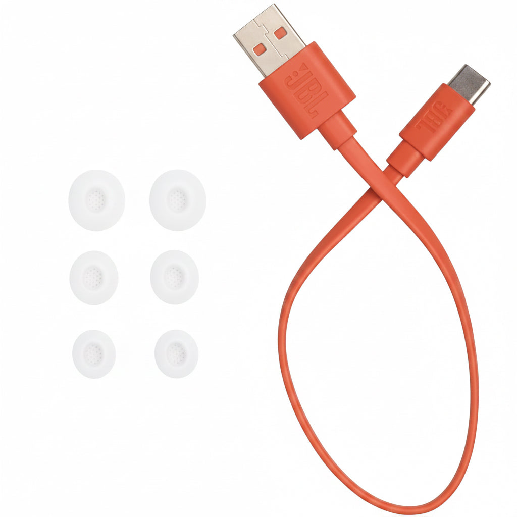 Audífonos JBL Tune Buds 2 - ANC