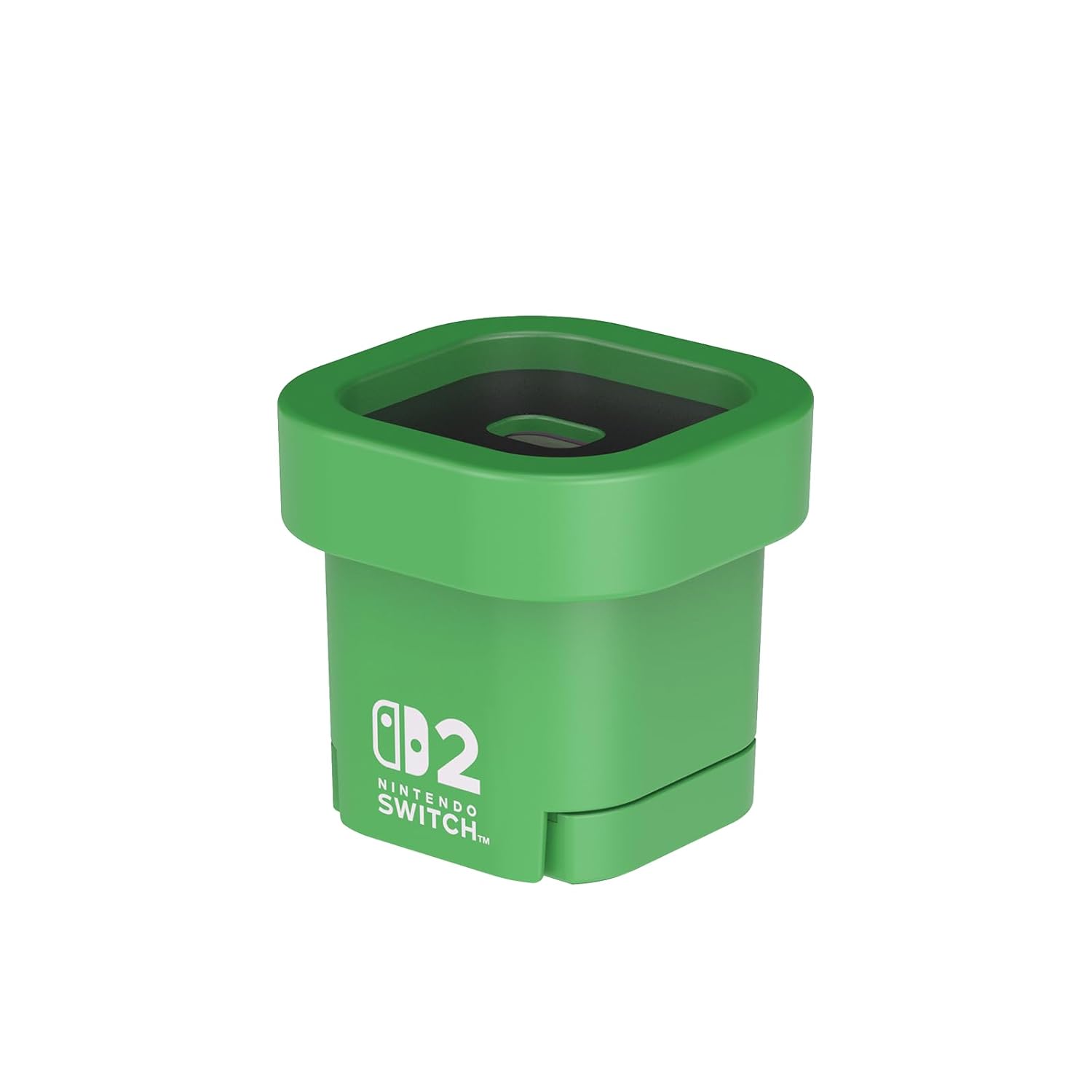 Cámara de Streaming Hori - Planta Piraña - Nintendo Switch 2