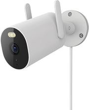 CAMARA DE SEGURIDAD XIAOMI PARA EXTERIORES AW300 BLANCA