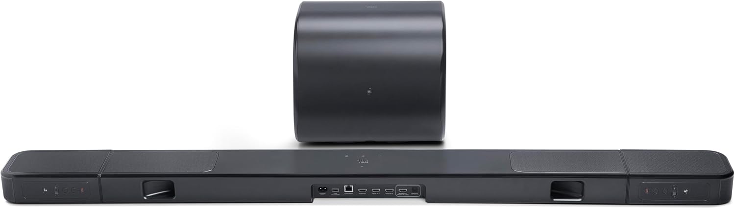 BARRA DE SONIDO JBL 1300 MK2