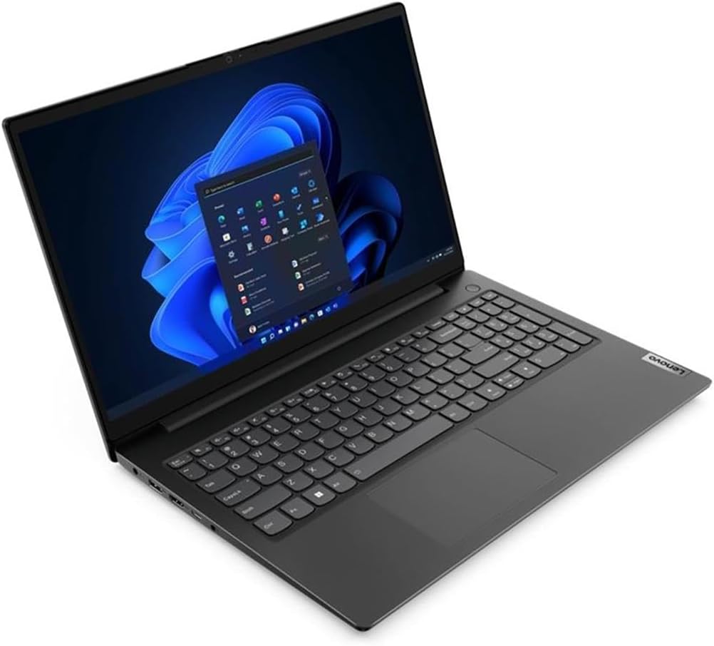 LAPTOP LENOVO V15 G4 15.6'' I3-1315U 16GB 512GB - INGLES - NEGRO