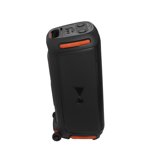 Parlante JBL PartyBox 710 - Negro
