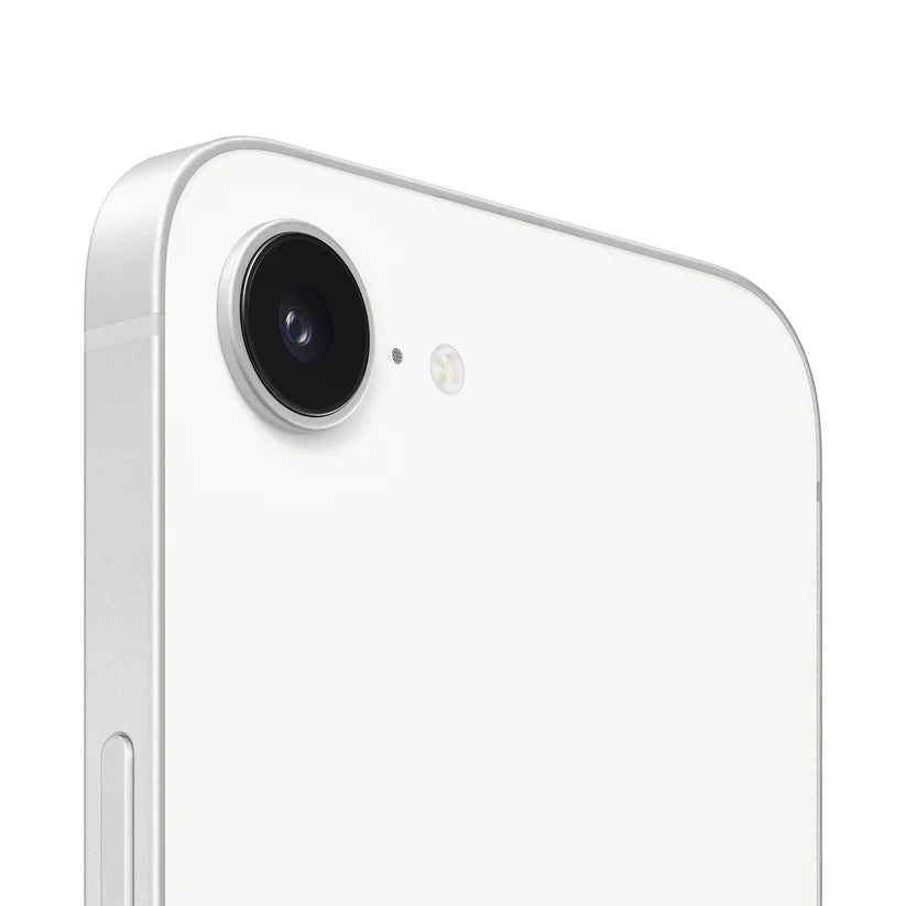 iPhone 16e - Blanco