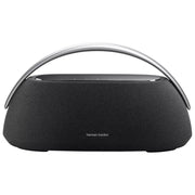 Parlante Harman Kardon GO + PLAY 3 - 160W - Negro