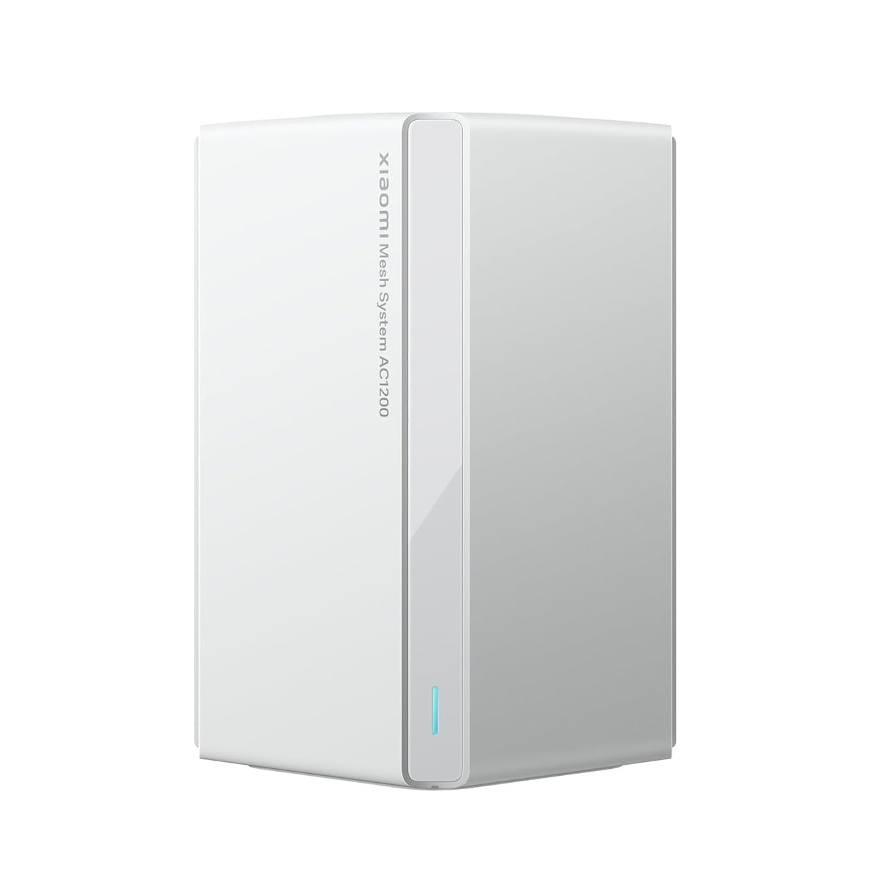 Xiaomi - Router - Mesh System AC1200 US (1-pack)
