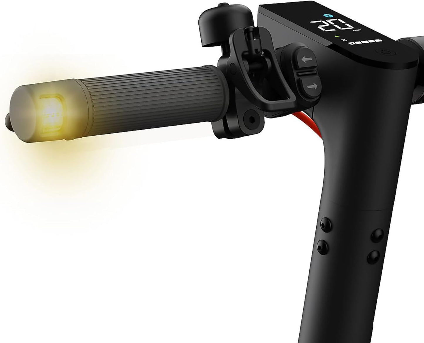 Xiaomi Electric Scooter 4 Lite (2nd Gen)