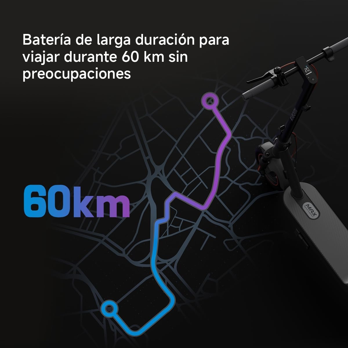 Xiaomi Electric Scooter 5 Max