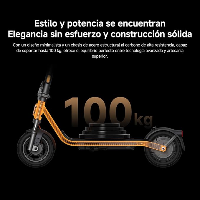 Scooter Xiaomi Electric Scooter 6 Lite