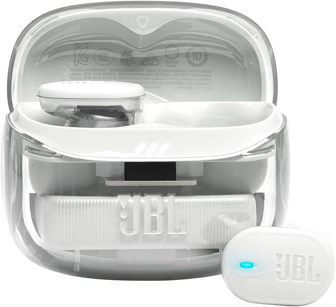 Parlante JBL Tune Buds 2