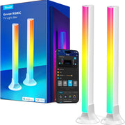 BARRA DE LUCES GOVEE SMART FLOW PRO RGBIC TV 55-77