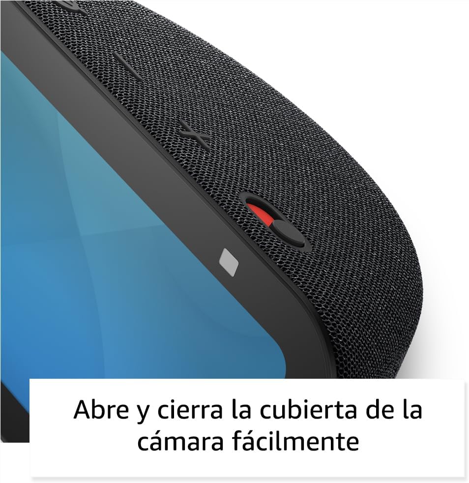 AMAZON ECHO SHOW 5 GEN 3 CON PANTALLA TACTIL - BLANCO