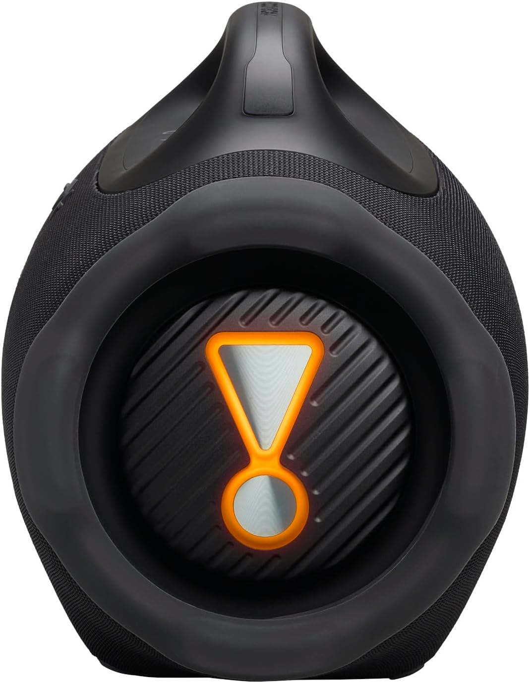 JBL Parlante Boombox 4 Black