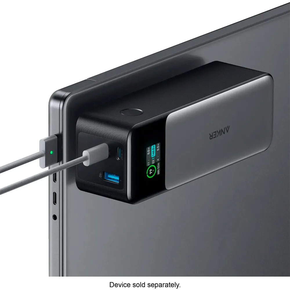 Anker 737 Batería Portátil Gen 2