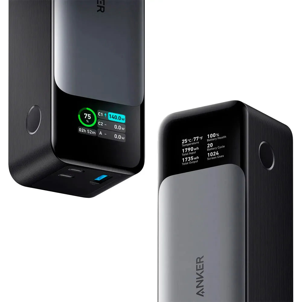 Anker 737 Batería Portátil Gen 2
