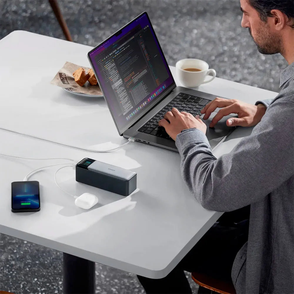 Anker 737 Batería Portátil Gen 2