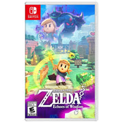 Juego Zelda Echoes of Wisdom - Nintendo Switch