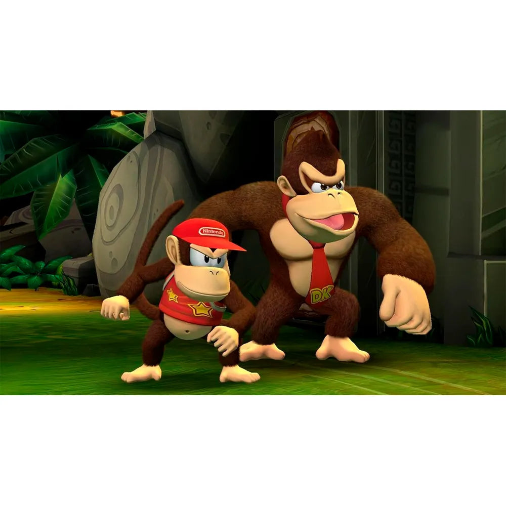 Juego Donkey Kong Returns HD - Nintendo Switch