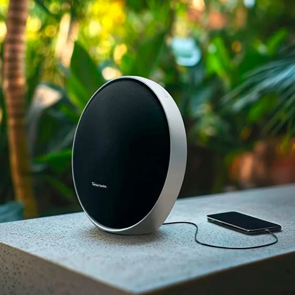 Parlante Harman Kardon Onyx Studio 9 - Negro