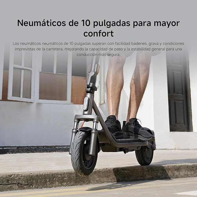 Scooter Xiaomi Electric Scooter 6 Lite