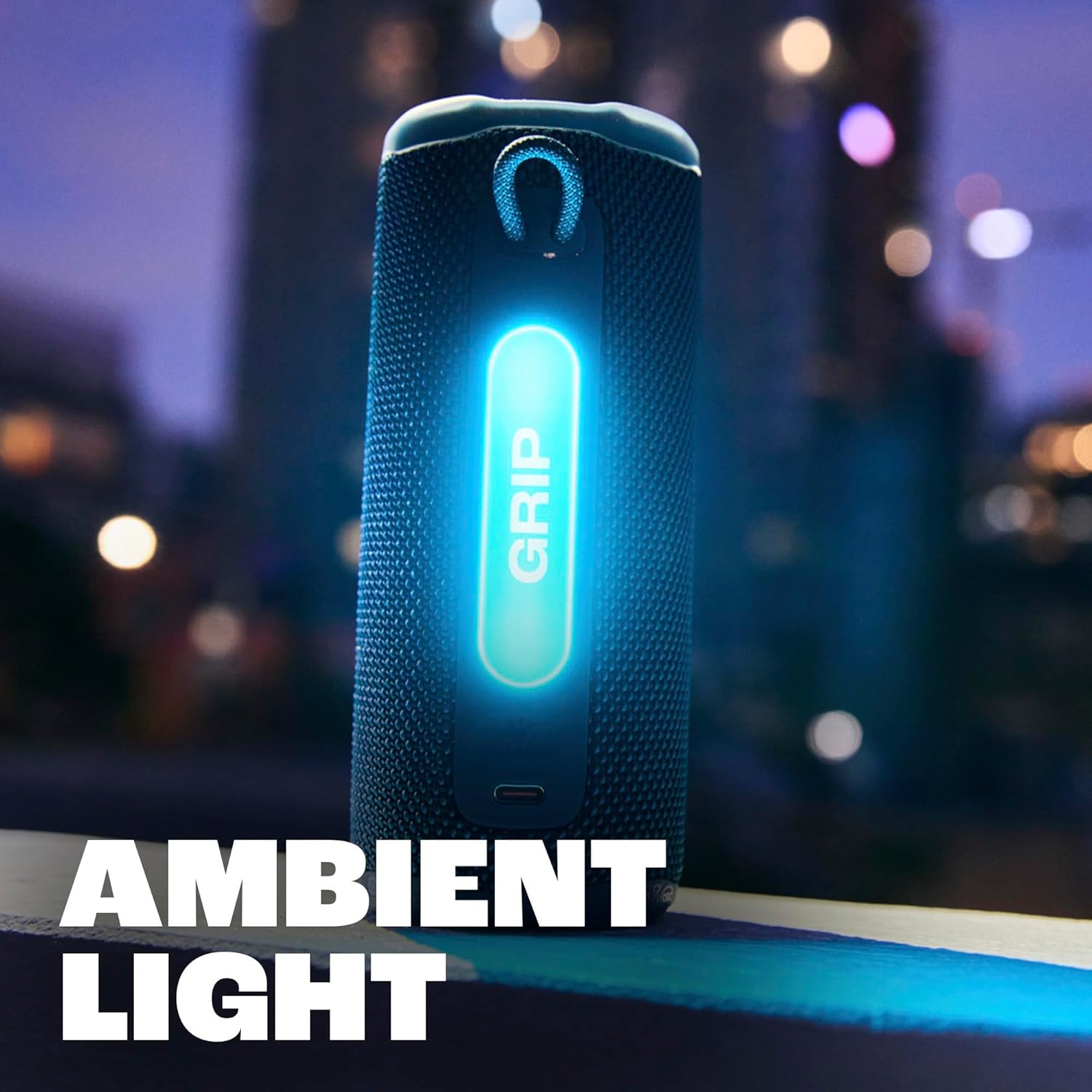 Parlante JBL Grip