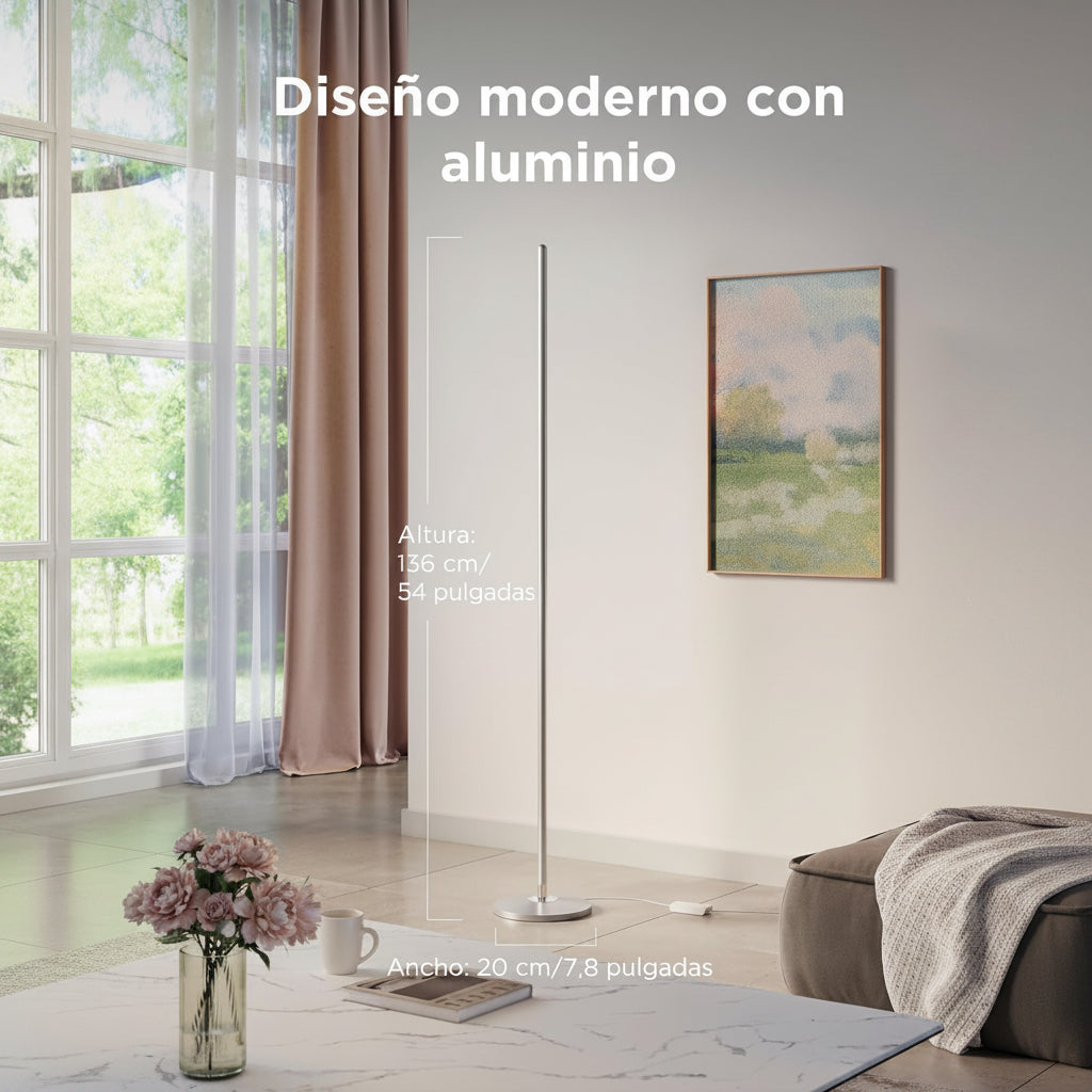 Lámpara de Piso Govee H6076113