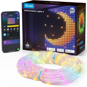 Cortina Inteligente de Luces 2 Govee H70B3 1.5x2m