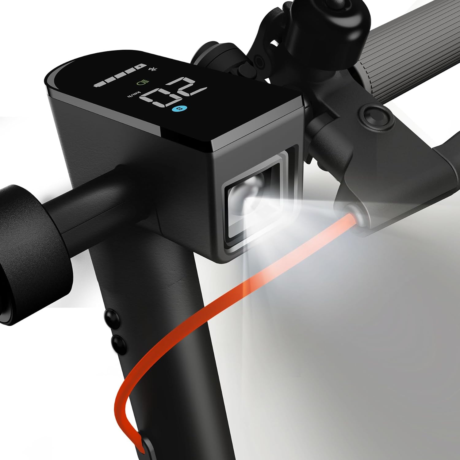 Scooter Xiaomi 4 Lite 2nda Gen - 25km