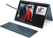 Lenovo YOGA Book - 14" - Azul