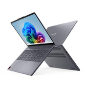 Lenovo IdeaPad Slim 3 15Q8X10 - 15.3" - Plata