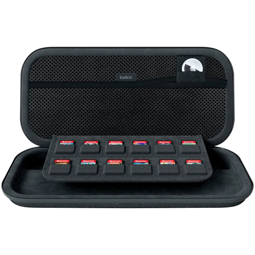 Estuche Belkin para Nintendo Switch 2 - Negro